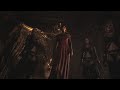 Resident Evil Village Lady Wong Plus Hair Skimpy Witches Hoodie Down