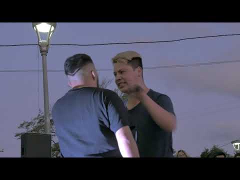 LUKASSO VS. ERREKA: SEMIFINAL - #FINALNACIONALELCIRCULO