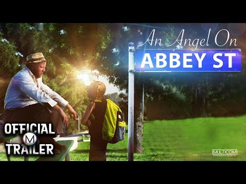 Angel on Abbey Street