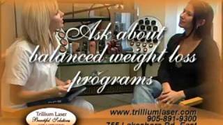 Trillium Laser  - Laser Hair Removal, Mississauga Ontario