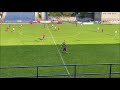 USA U17 vs Germany U18 - Pedrinho Soma - 2022-09-23