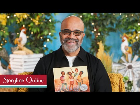 'Going Down Home with Daddy' read by Jeffrey Wright