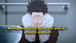 nothing,nowhere. - Call Back (Unreleased Song) (Legendado)