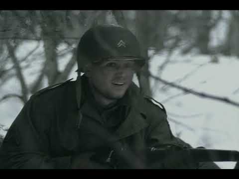 Přežili jsme Ardeny-2003-Cz