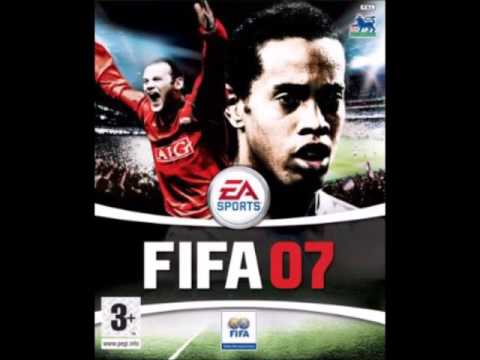 Elefant - Uh Oh Hello (FIFA 2007 Soundtrack)