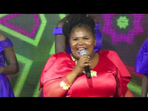 Yebo Wath'Uzoba Nami (Official Video) - The Lillies Choir ft Philisiwe Mamba