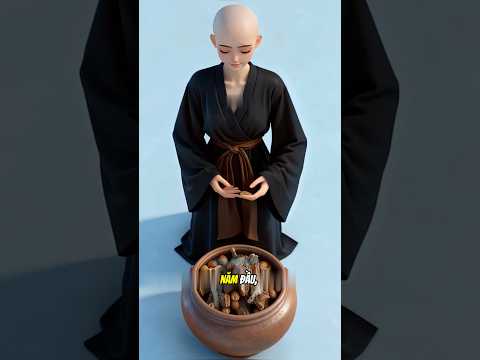 Làm thế nào để chở thành nhục thân bất hoại #bietthemchut #cothebanchuabiet #facts