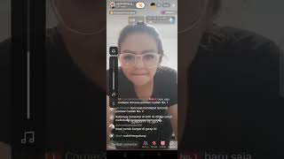 Download lagu YANTI GEMOY GOYANG HOT PINGGUL GEDE mp3