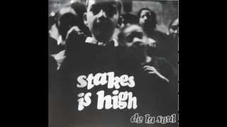 De La Soul - Brakes