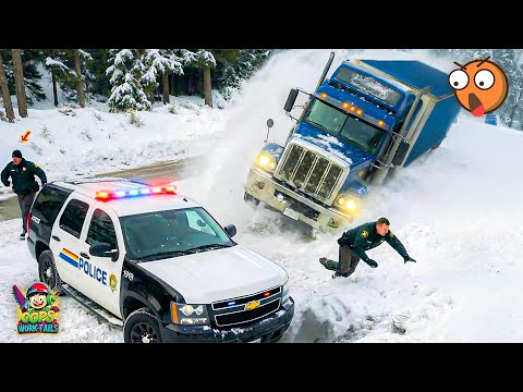 TOTAL IDIOTS AT WORK #268 | Instant Regret Fails Compilation 2026 | Best Fails of the Week