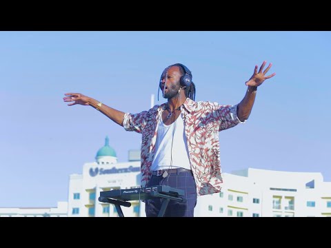 UK Garage Mix 2023 | Bicep, TSHA, Ben Böhmer, Franky Wah | Abandoned Highway