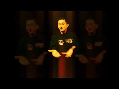 Young Stitch - Even When The Light Is Gone (feat. KP)