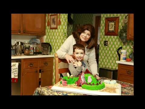 Rory's Dragon Adventure: A 5th Birthday Cake Spectacular!