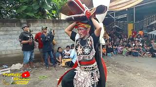 Download lagu BARONG KEPRUK JARANAN LIMA PUTRA JAYA LIVE DESA BALUNG KOPI mp3