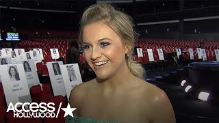 Kelsea Ballerini On 'Icon' Britney Spears: She's 'Influenced Every Genre Of Music'