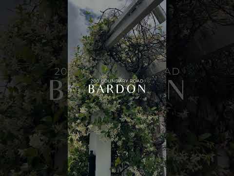 200 Boundary Road, Bardon, QLD 4065, 3 कमरे, 2 बाथरूम, House