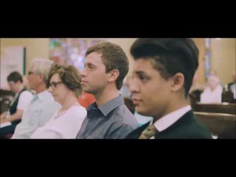 Righteous Indignation Clip