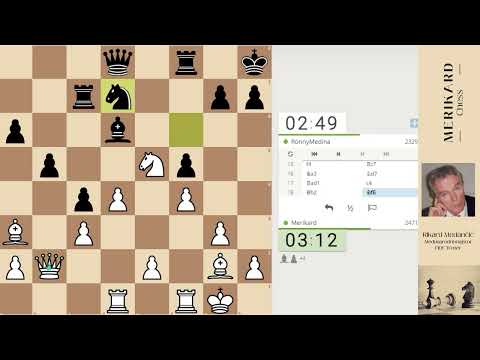 NAuči o majstora 313. NATEZANJE U ENGLESKOJ