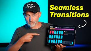 Download lagu The Secret to Seamless Worship Transitions - Prime Multitrack App mp3