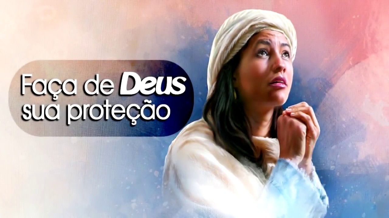 Discurso: Jeová é uma altura protetora para Seu povo!