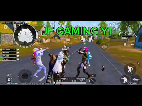 NEW Pubg Mobile Dance Moves Are Coming in 2025?