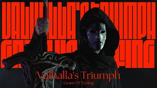 Gram VS Tyrfing - Valhalla's Triumph【Abyss】