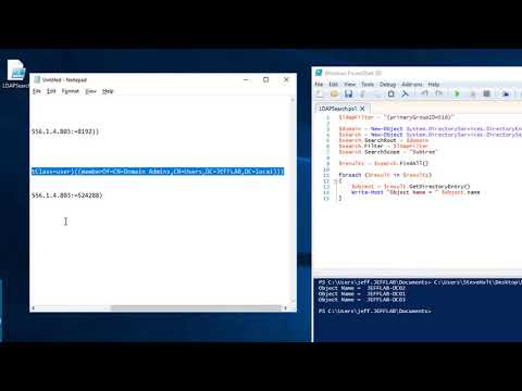 Attack Tutorial: DCSync Attack Using Mimikatz Detection