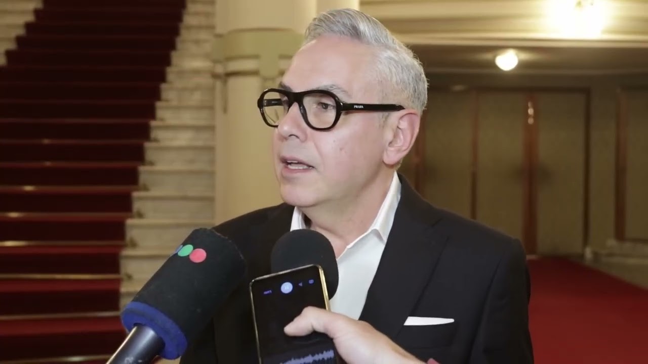 El Teatro Municipal celebró sus 121 años con la Banda Sinfónica Municipal