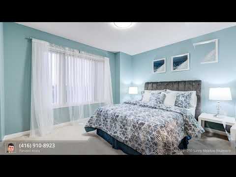 For Sale - Unit 239 - 250 Sunny Meadow Boulevard, Brampton, ON L6R 3Y6