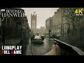 BEYOND HANWELL 100 FULL GAME All Missions Side Quests Walkthrough Gameplay 4K No Commentary