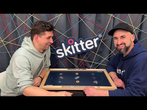 ⭕ Skitt & Talk - Folge 2