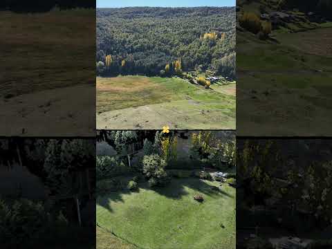 San Martín de los Andes en 3D | Relevamiento con dron RTK · Precisión 2 cm - 2 part