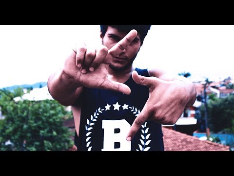 Quinta Dose Part.Young Blake - Aqui é Sinistro (Video Oficial) Prod.3z Filmes