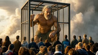 In 2075, The Forgotten GODS Return To Rule Society