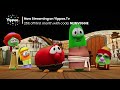 The VeggieTales Show Forgiveness Brings The Fixing Trailer