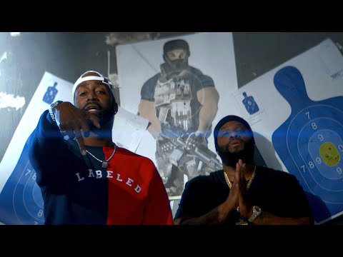 Yowda & Sy Ari Da Kid - Safe (Official Video)