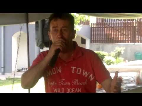 Miro Krivak  Gori, gori srce 2013-05-04