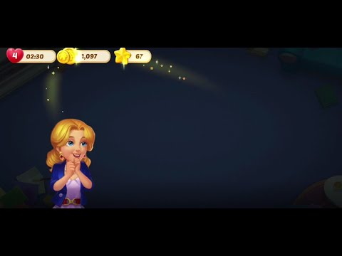 Matchington Mansion level 2046#Matchington Mansion 2046#Matchington#mansion#행복의 저택 레벨 2046#행복의 저택