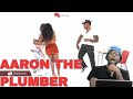 AARON THE PLUMBER CRASHED OUT ON BOYFRIEND AT 20 Vs 1 Aarontheplumber 20v1