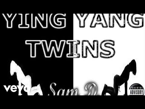 Sam D. - Ying Yang Twins (Audio)