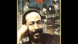 Marvin Gaye-Clique Games/Original Version of Midnight Lady