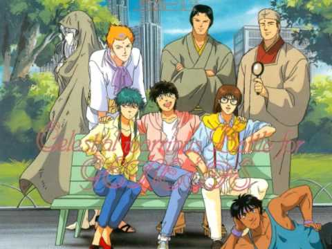 Keep your pure love - Track 1