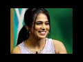 Ramya Pandian Interview 1st Love 7th Std Stareditz6223