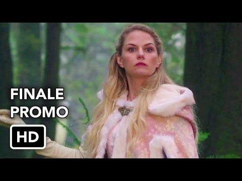 Once Upon a Time 6x10 Promo "Wish You Were Here" (HD) Season 6 Episode 10 Promo Winter Finale