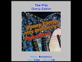 DANNY GATTON    "The Pits"    1994