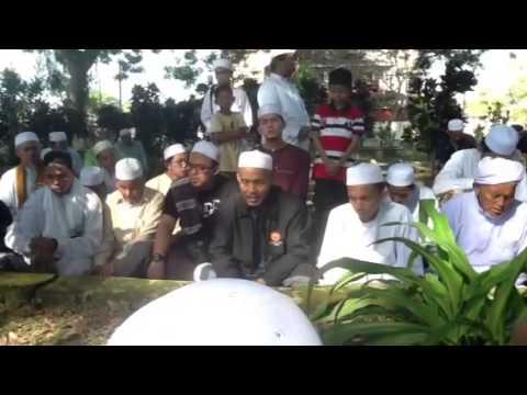 CAHAYA KEHIDUPAN TAUHID: MAULANA TOK KHURASAN ULAMA HADITH