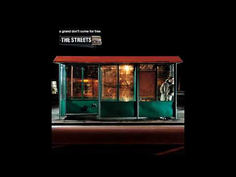 Dry Your Eyes  - The Streets