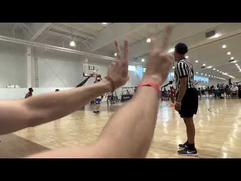 Force vs Rise As One 2026 - July 23, 2022