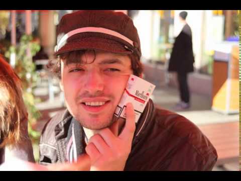 Kapushon feat. Karmaking, Profu, Byte, Valera Leovskii, Guz - Leovskii rap