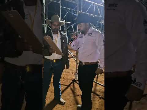 Foi memorável Canápolis!
